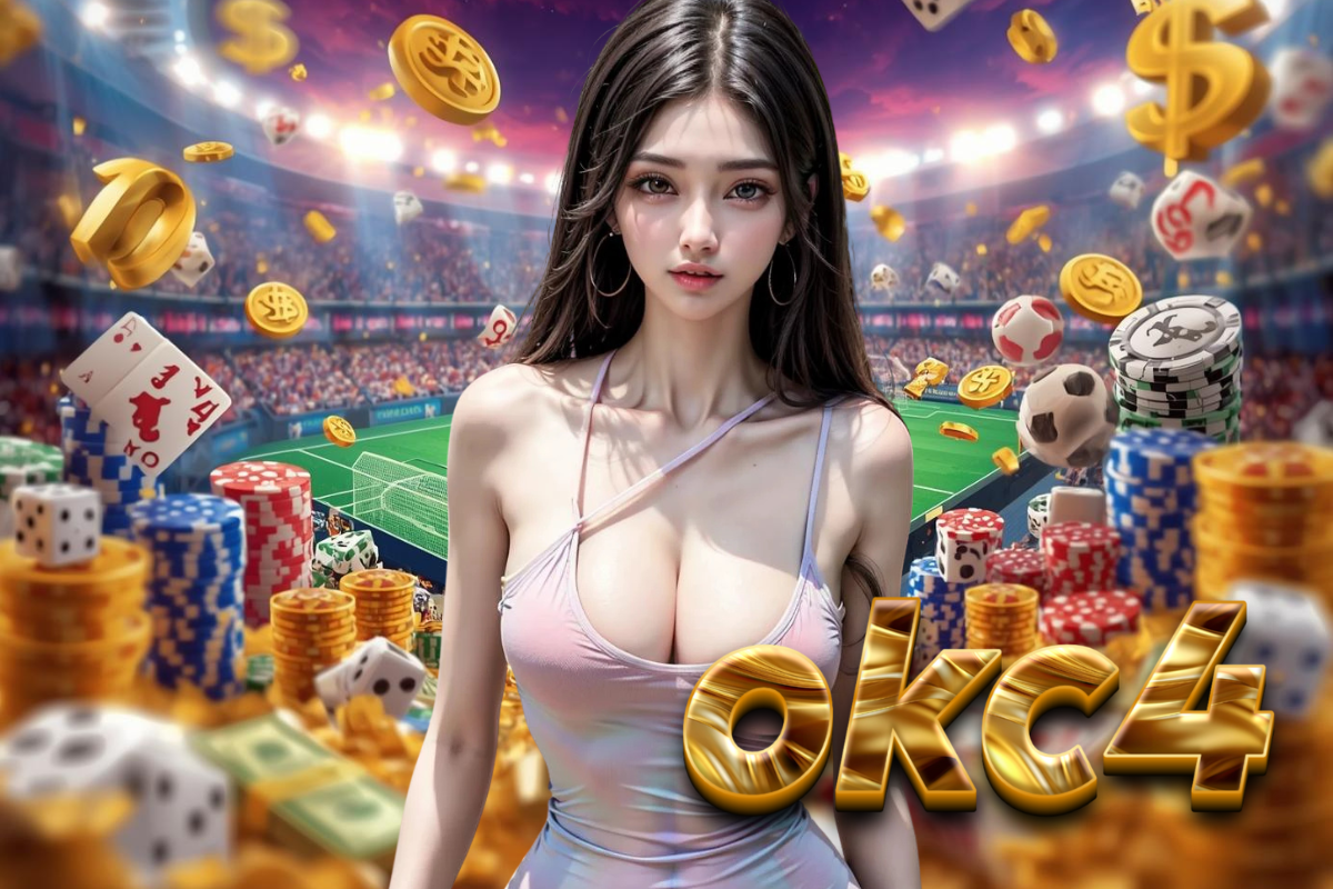 okc4 สมัคร