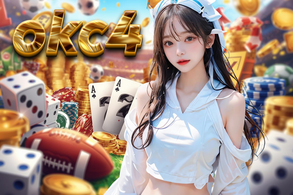 okc4 wallet