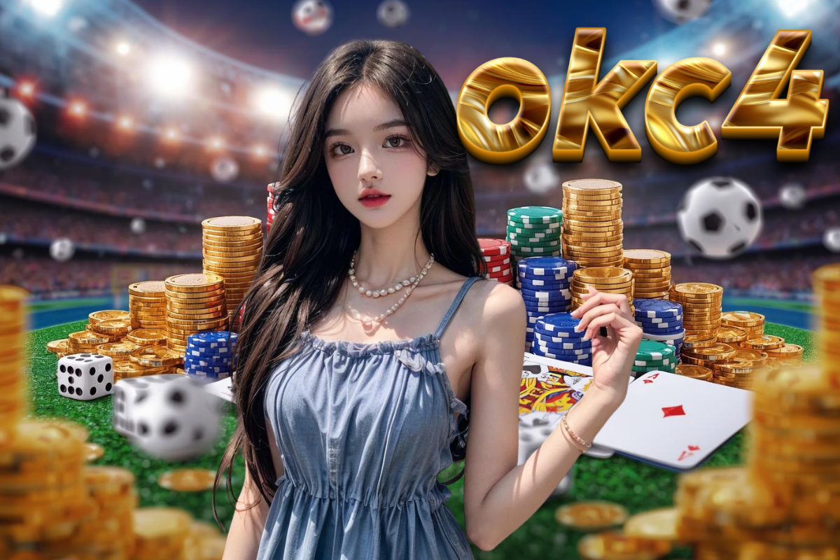 okc4 เว็บตรง